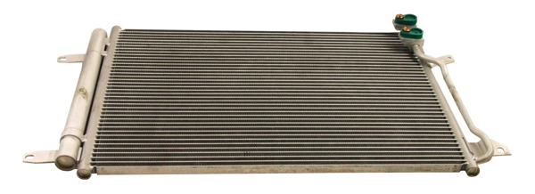 Condenseur, climatisation MAXGEAR AC832489