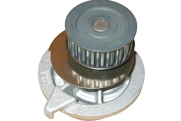 Pompe à eau, refroidissement du moteur KAVO PARTS DW-1001