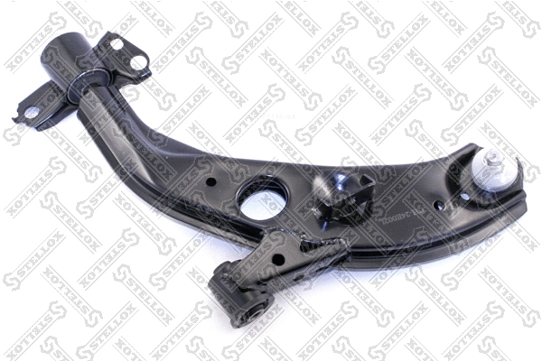 Bras de liaison, suspension de roue STELLOX 57-71116-SX