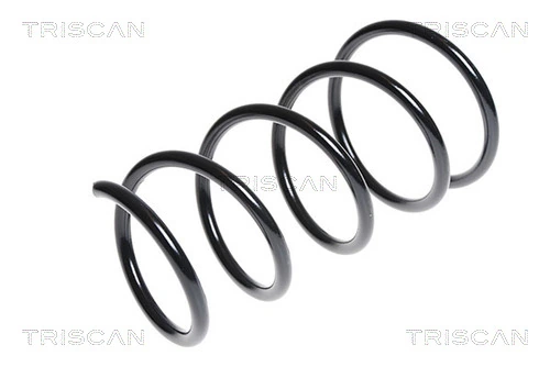 Ressort de suspension TRISCAN 8750 2578