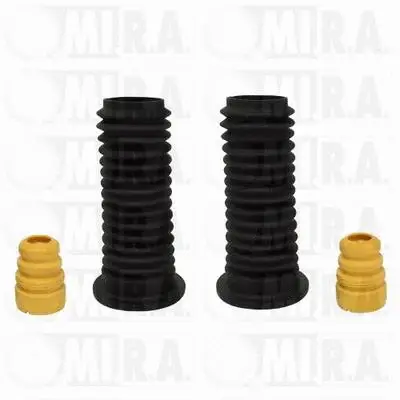 Kit de protection contre la poussière, amortisseur MI.R.A. 66/3231K