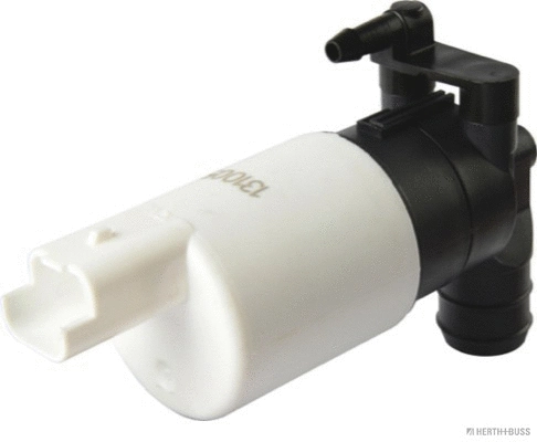 Pompe d'eau de nettoyage, nettoyage des phares HERTH+BUSS ELPARTS 65451055