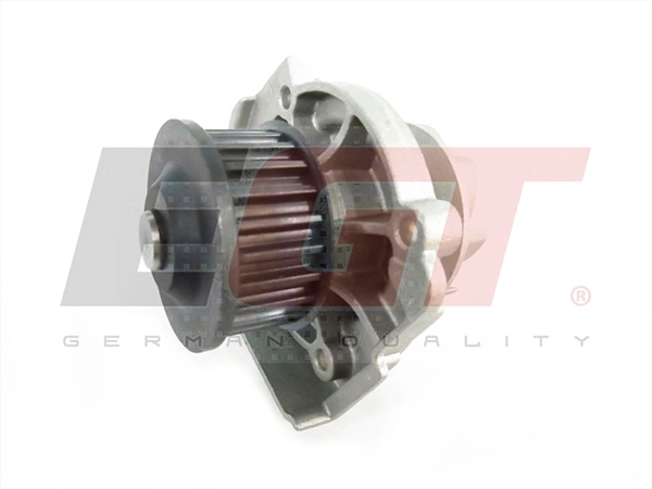 Pompe à eau, refroidissement du moteur EGT 701262EGT