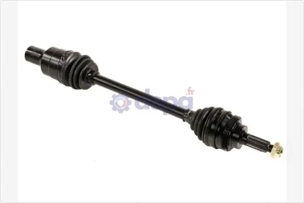 Arbre de transmission DEPA 3432247