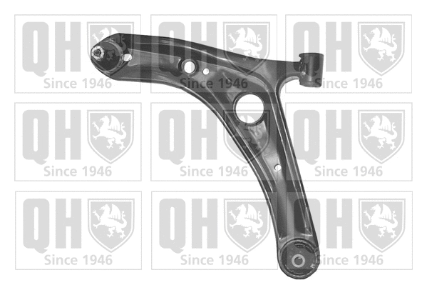Bras de liaison, suspension de roue QUINTON HAZELL QSA1972S