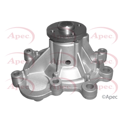 Pompe à eau, refroidissement du moteur APEC AWP1341