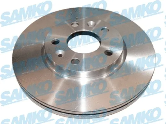 Disque de frein SAMKO R1083V