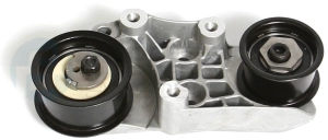 Poulie de tension, courroie crantée Professional Parts 21344114