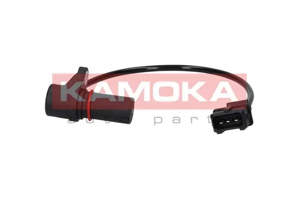 Capteur d'angle, vilebrequin KAMOKA 109029