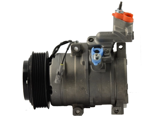 Compresseur, climatisation Airstal 10-3156