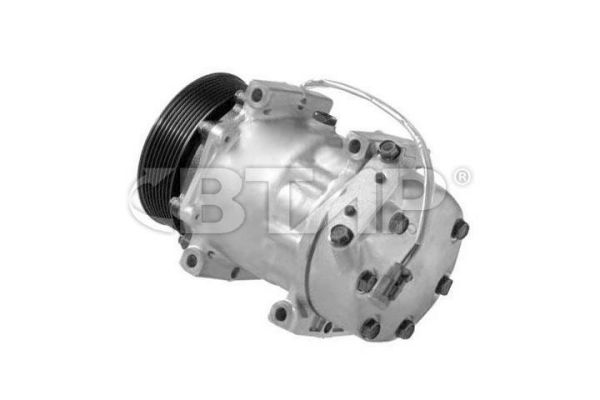 Compresseur, climatisation BTAP BUC828-005