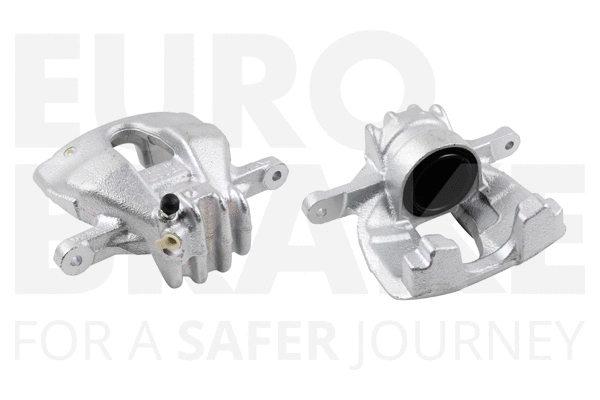Étrier de frein EUROBRAKE 53012137131