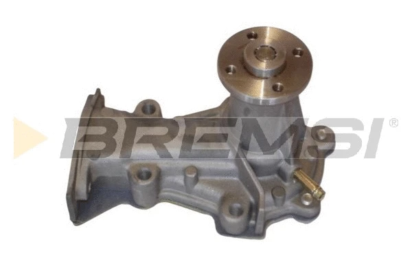Pompe à eau, refroidissement du moteur BREMSI WP0316