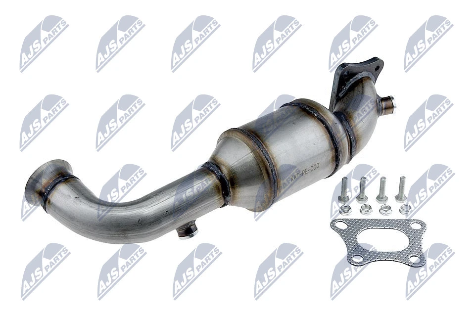 Catalyseur NTY KAT-PE-000