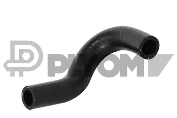 Durite de radiateur PLYOM P026814