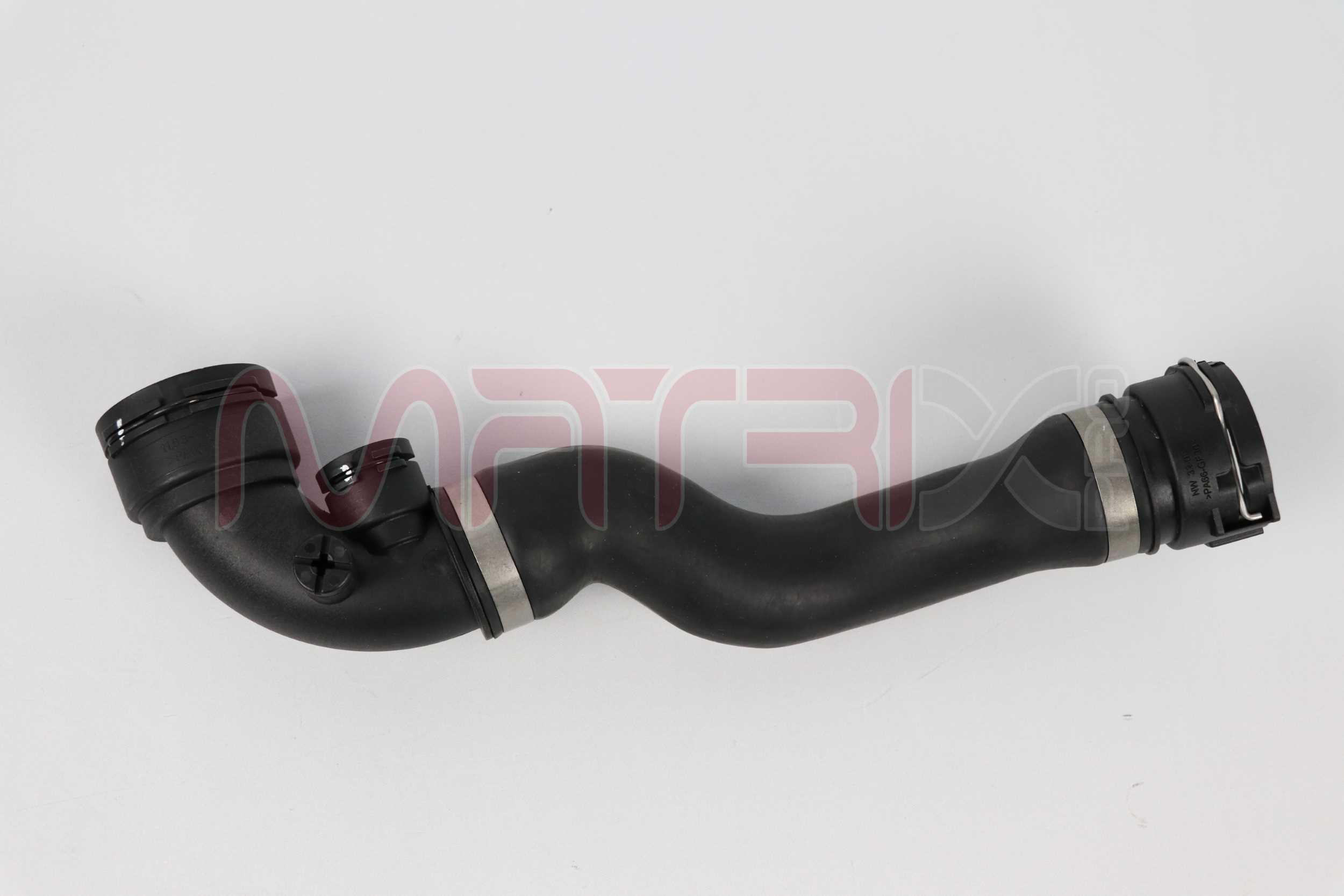 Durite de radiateur MATRIX PRO MX01501307