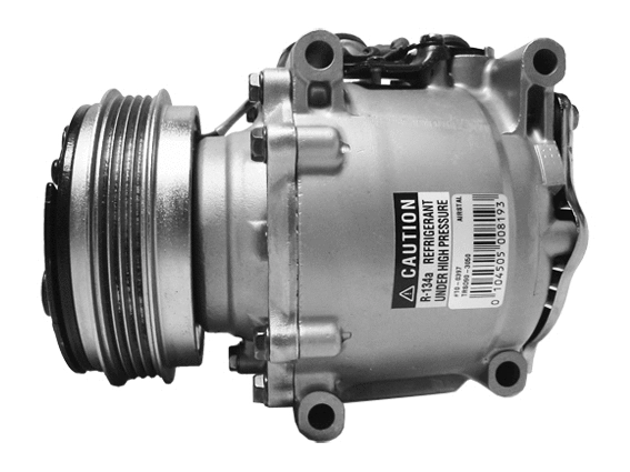 Compresseur, climatisation Airstal 10-0397