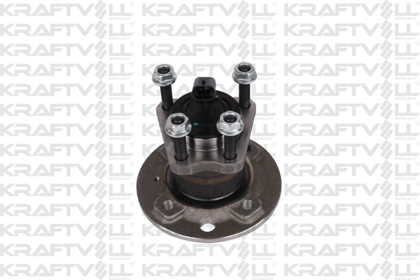 Moyeu de roue KRAFTVOLL GERMANY 14030093