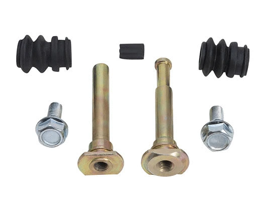 Kit d'accessoires, étrier de frein HO AUTOPARTES HOKC336