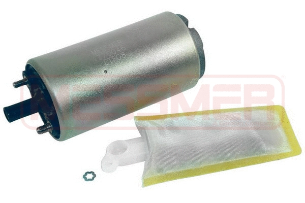 Pompe à carburant MESSMER 770046A