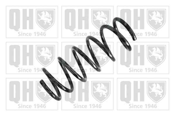 Ressort de suspension QUINTON HAZELL QCS7262