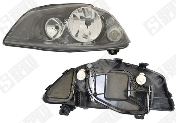Projecteur principal SPILU 390993