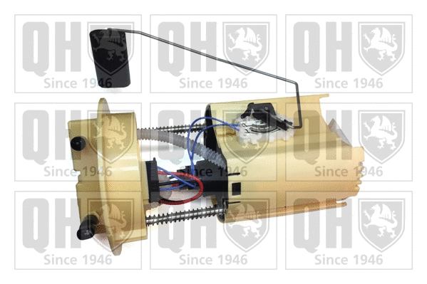 unité d'alimentation de carburant QUINTON HAZELL QFP937
