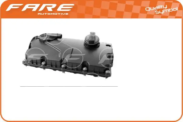 Couvercle de culasse FARE-CO 35721