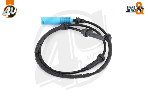 Capteur, vitesse de roue 4U Autoparts 20326BW