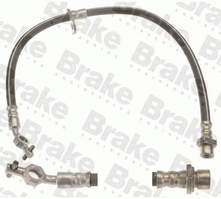 Flexible de frein Brake ENGINEERING BH770479