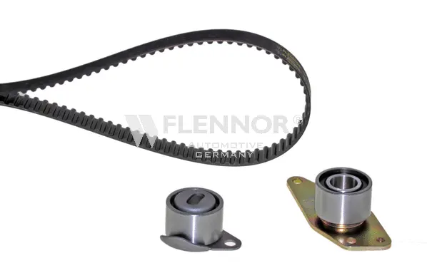 Kit de courroie crantée FLENNOR F904029V