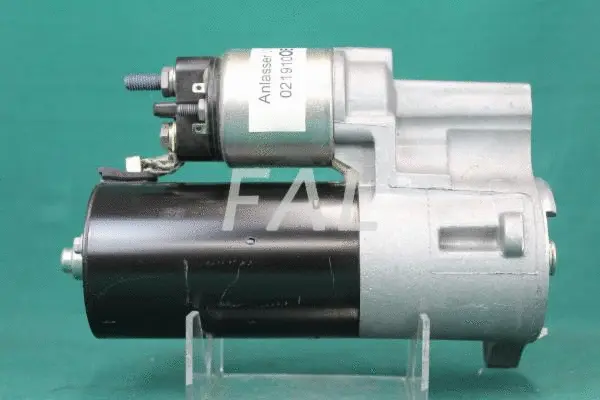 Démarreur FAL Anlasser- und Lichtmaschinenservice F000254/1