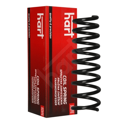 Ressort de suspension HART 482 269