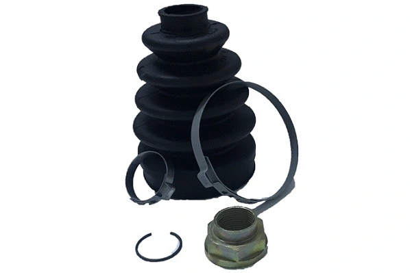 Jeu de joints-soufflets, arbre de commande SERCORE 06K326