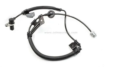 Capteur, vitesse de roue 4X4 ESTANFI EST-97-992138