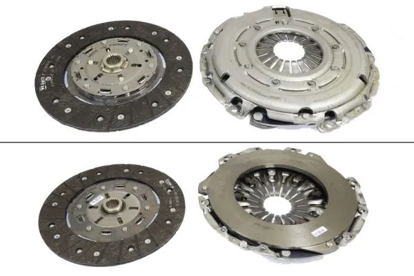 Kit d'embrayage KAWE 962729