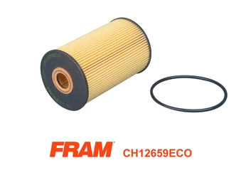 Filtre à huile FRAM CH12659ECO
