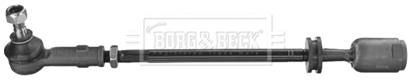 Barre de connexion BORG & BECK BDL6150