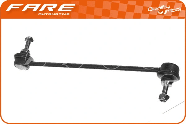 Entretoise/tige, stabilisateur FARE SA F0056F