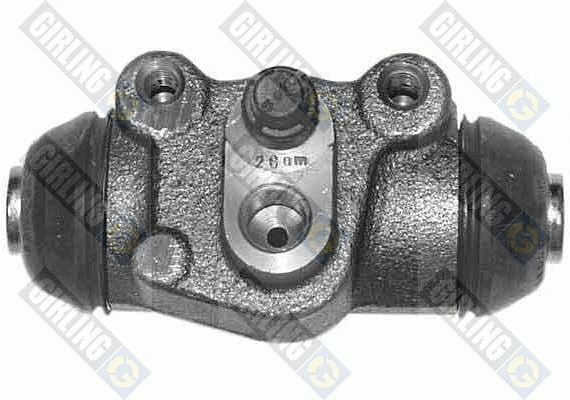 Cylindre de roue GIRLING 5006300