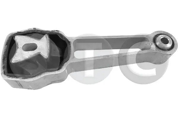 Support moteur STC T454089