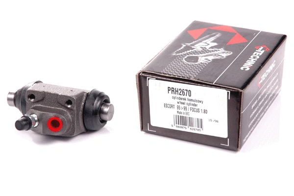 Cylindre de roue PROTECHNIC PRH2670