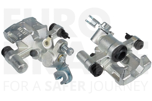 Étrier de frein EUROBRAKE 5301213231