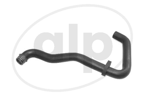 Durite de radiateur alp ALP-003856