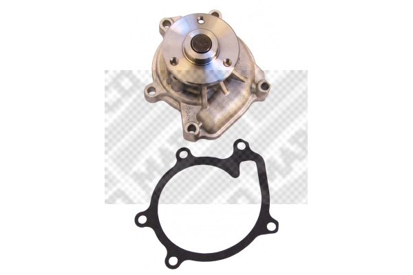 Pompe à eau, refroidissement du moteur MAPCO 21549