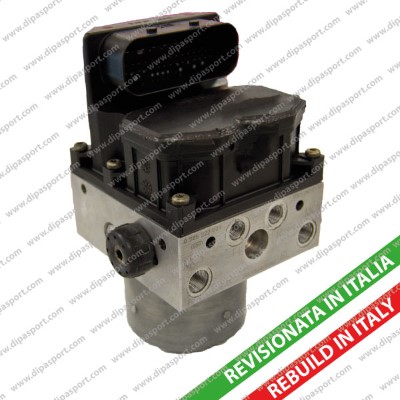 Groupe hydraulique, freinage DIPASPORT ABS1034R