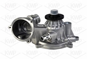 Pompe à eau, refroidissement du moteur KWP 101040