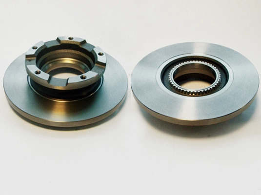 Disque de frein TECDRIVE TDF0158