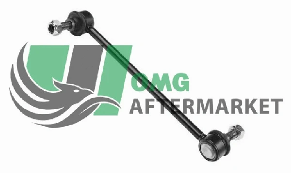 Entretoise/tige, stabilisateur OMG SRL G20.5823