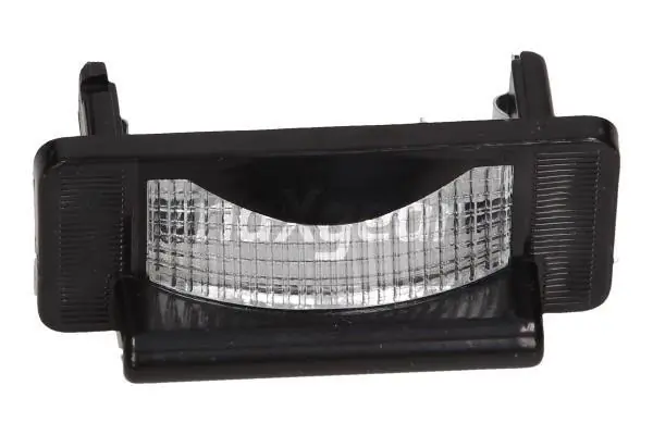 Feu éclaireur de plaque MAXGEAR 38-0008